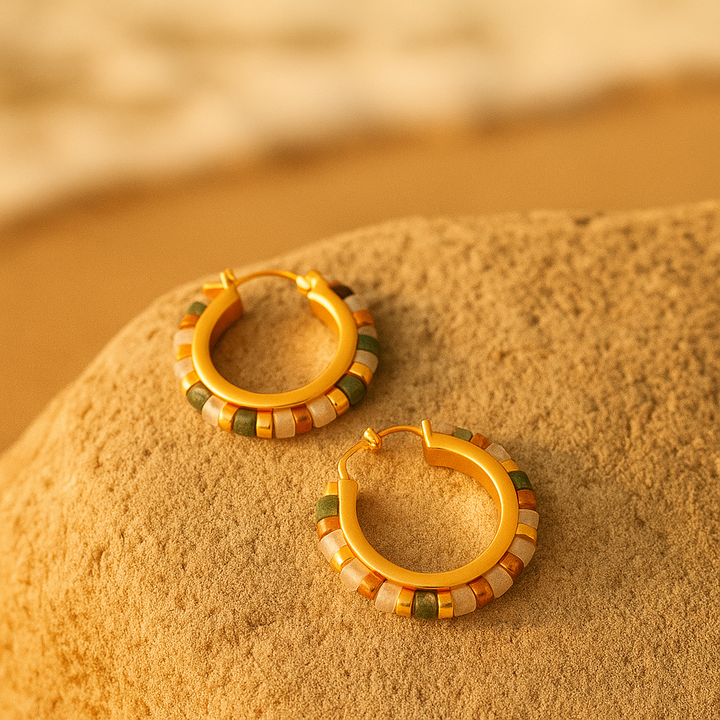 Suna - Pendientes de arena