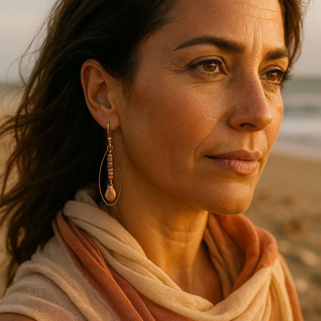 Selma | Donde hay luz