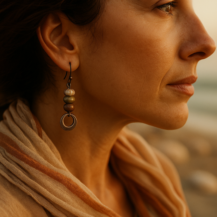 Sahira | Aros de piedra