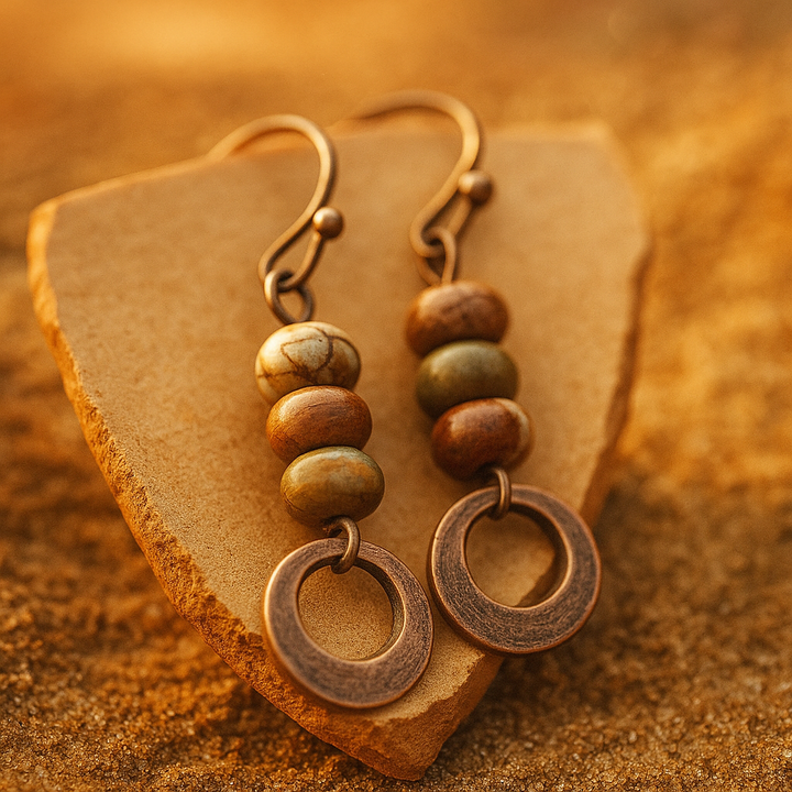 Sahira | Aros de piedra