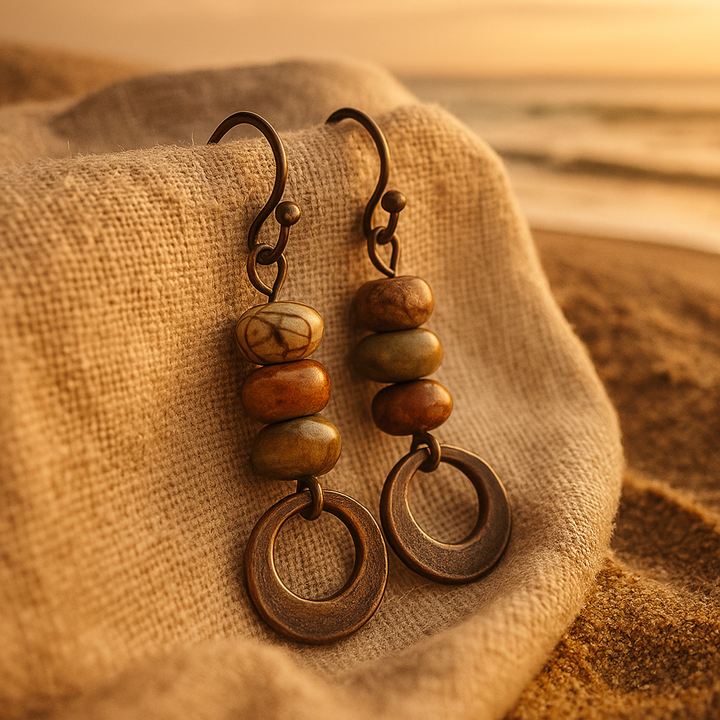 Sahira | Aros de piedra