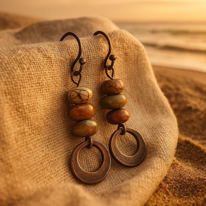 Sahira | Aros de piedra