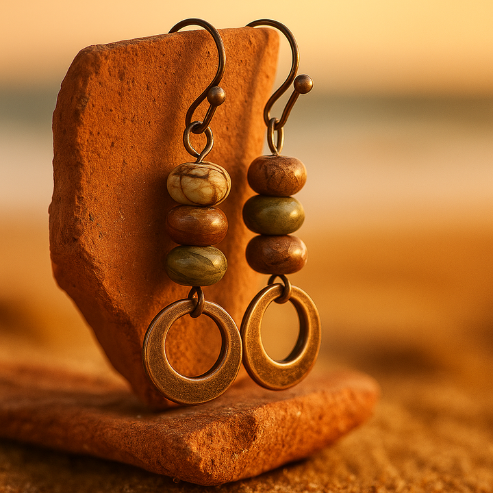 Sahira | Aros de piedra