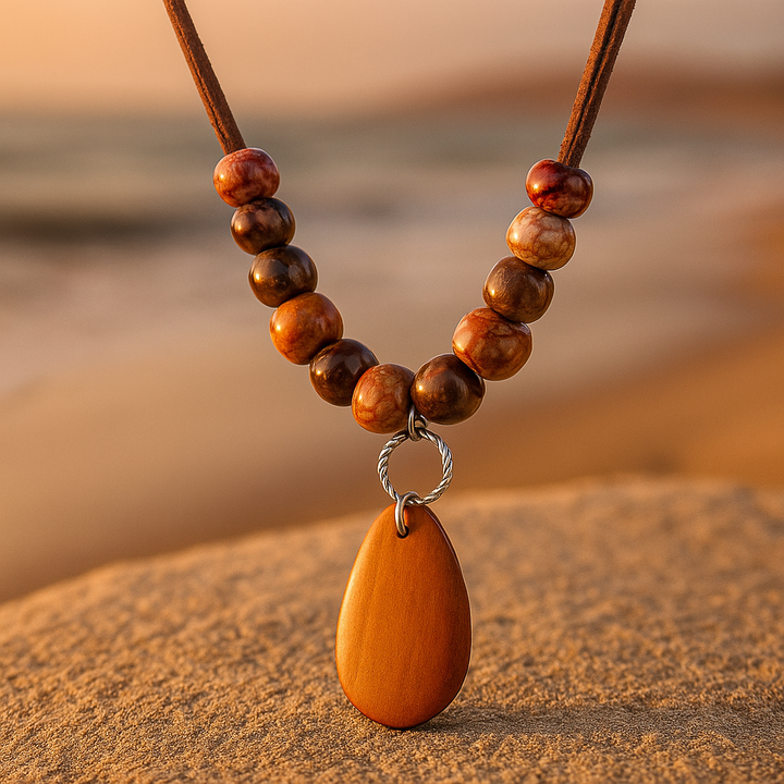 Aylin | Guardiana de los atardeceres