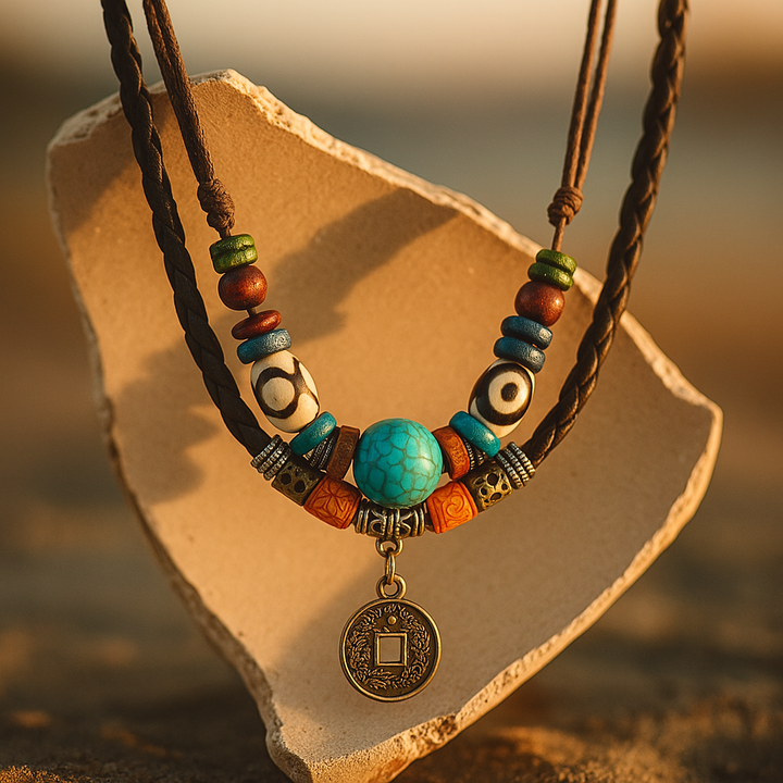 Selene | Olas de ámbar