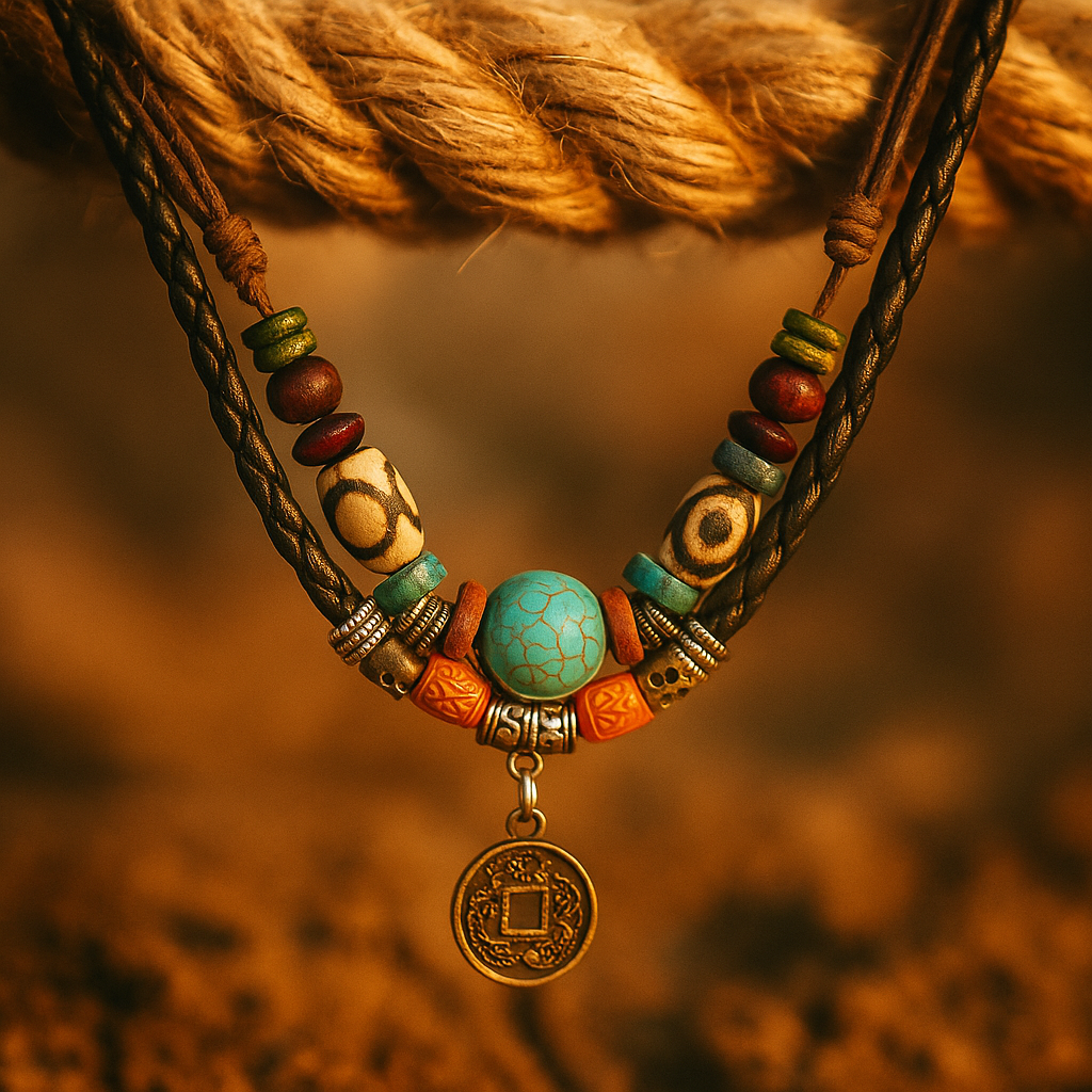 Selene | Olas de ámbar