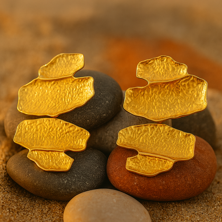 Nerea | Onde de Cobre