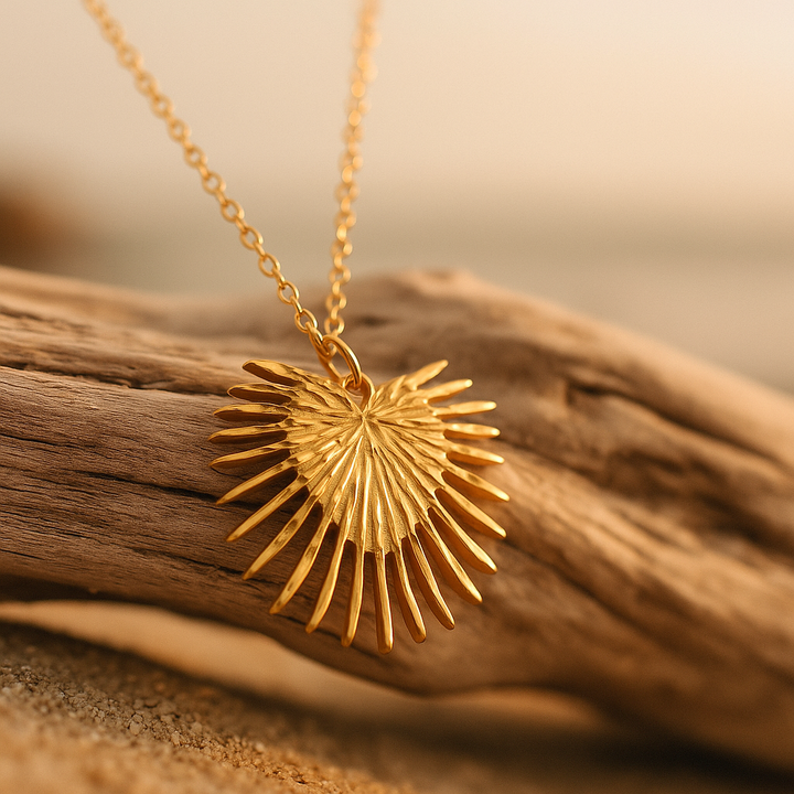 Solaria | Corazón radiante