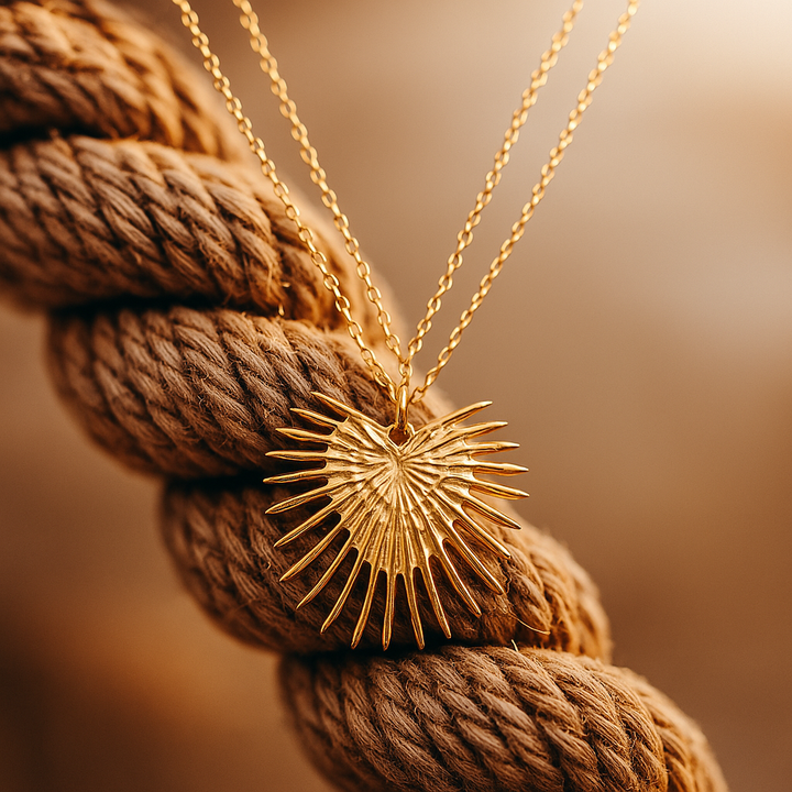 Solaria | Corazón radiante