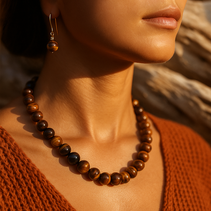 Aletheia | Set Ocaso de Otoño