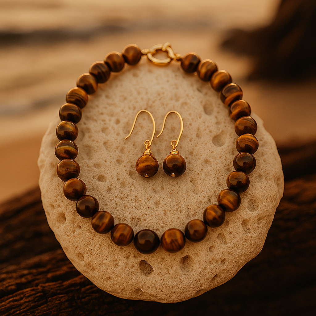 Aletheia | Set Ocaso de Otoño