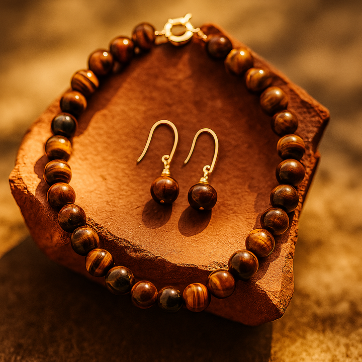 Aletheia | Set Ocaso de Otoño