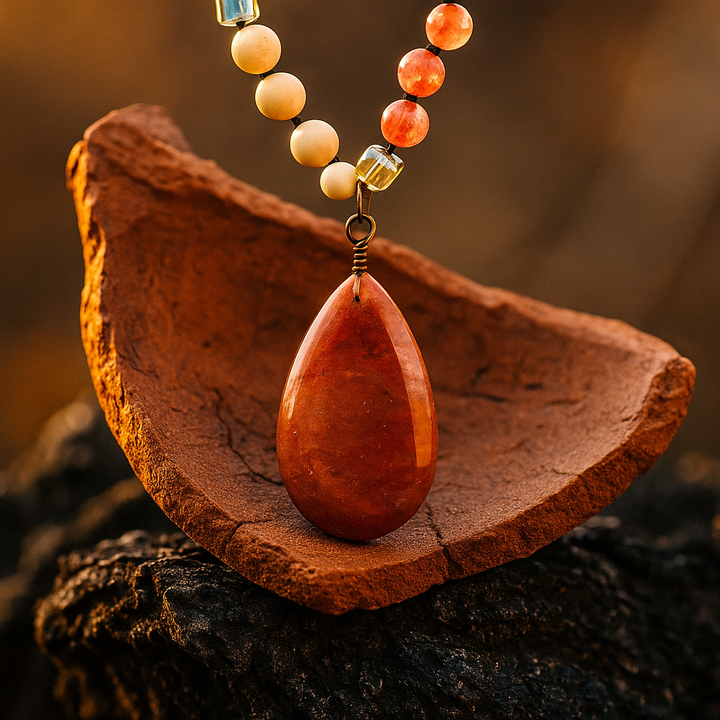 Eos | Gota de Atardecer