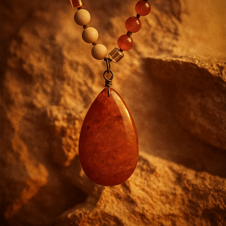 Eos | Gota de Atardecer