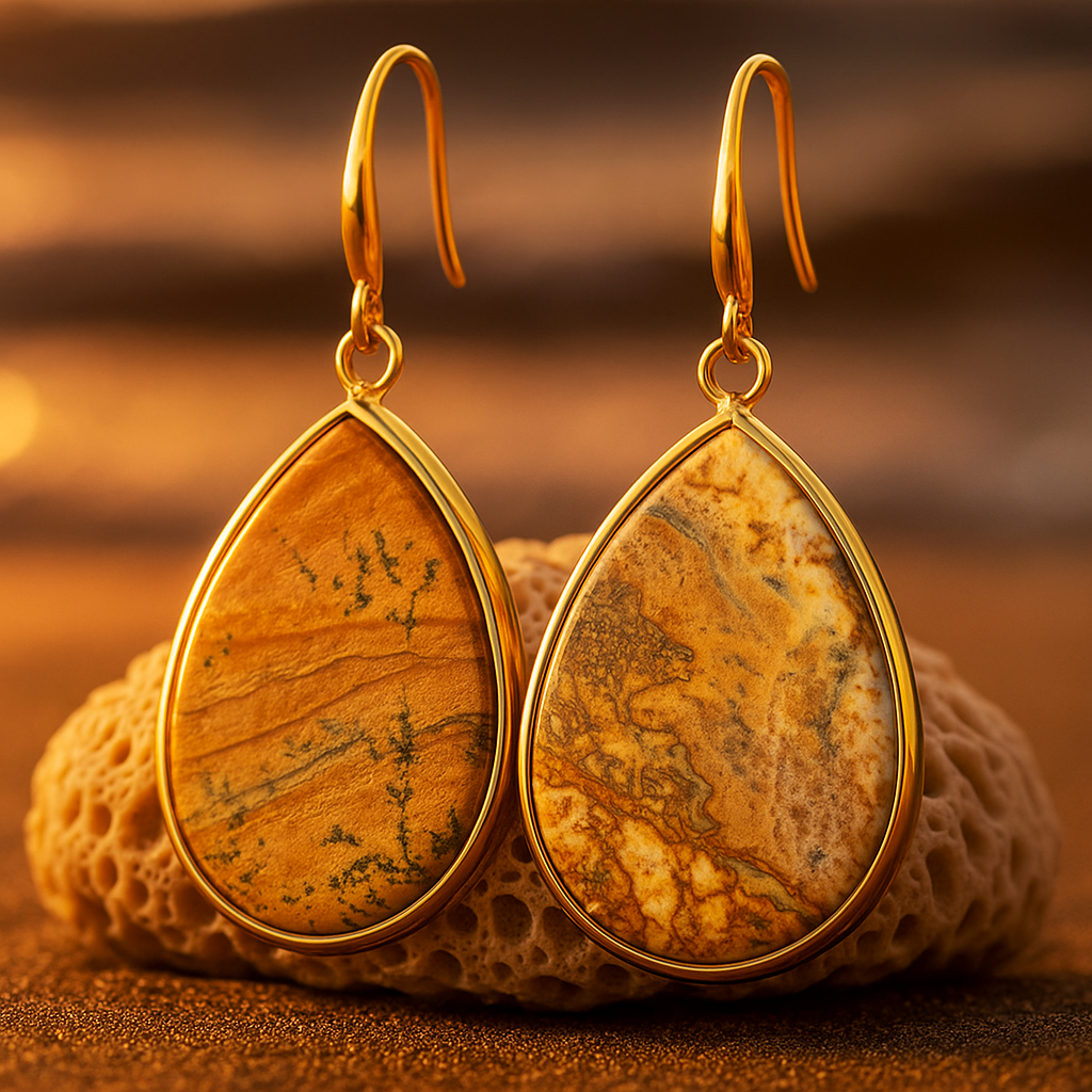 Lyra | Gotas del alba