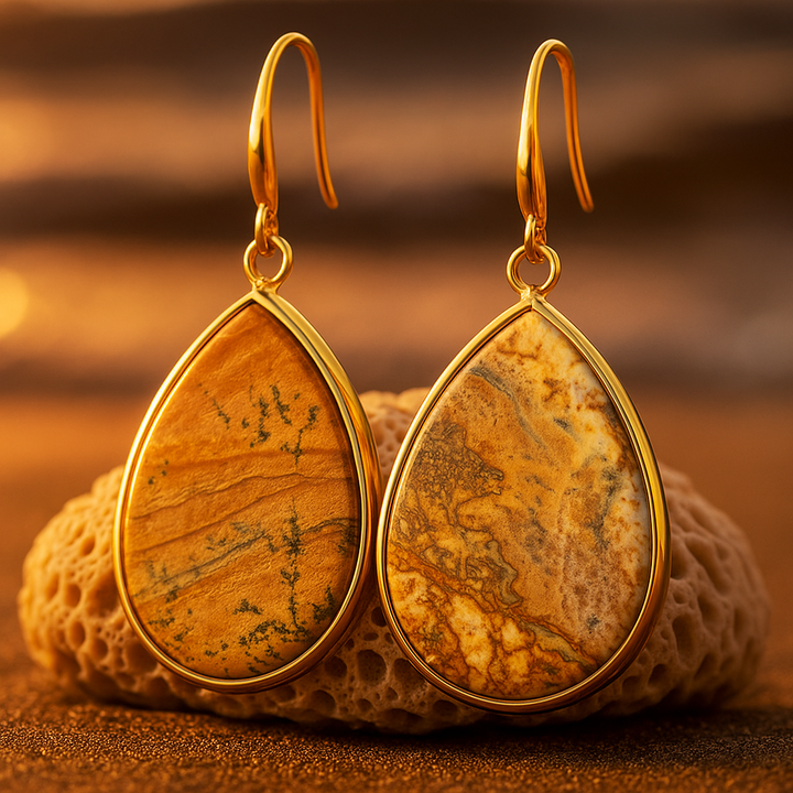 Lyra | Gotas del alba