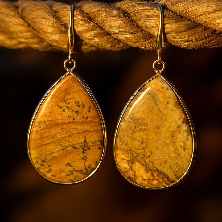 Lyra | Gotas del alba