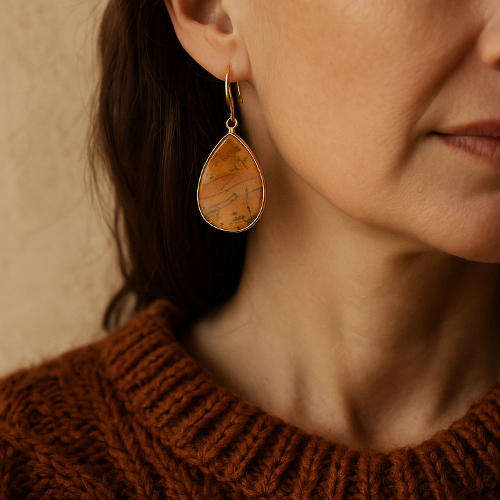 Lyra | Gotas del alba