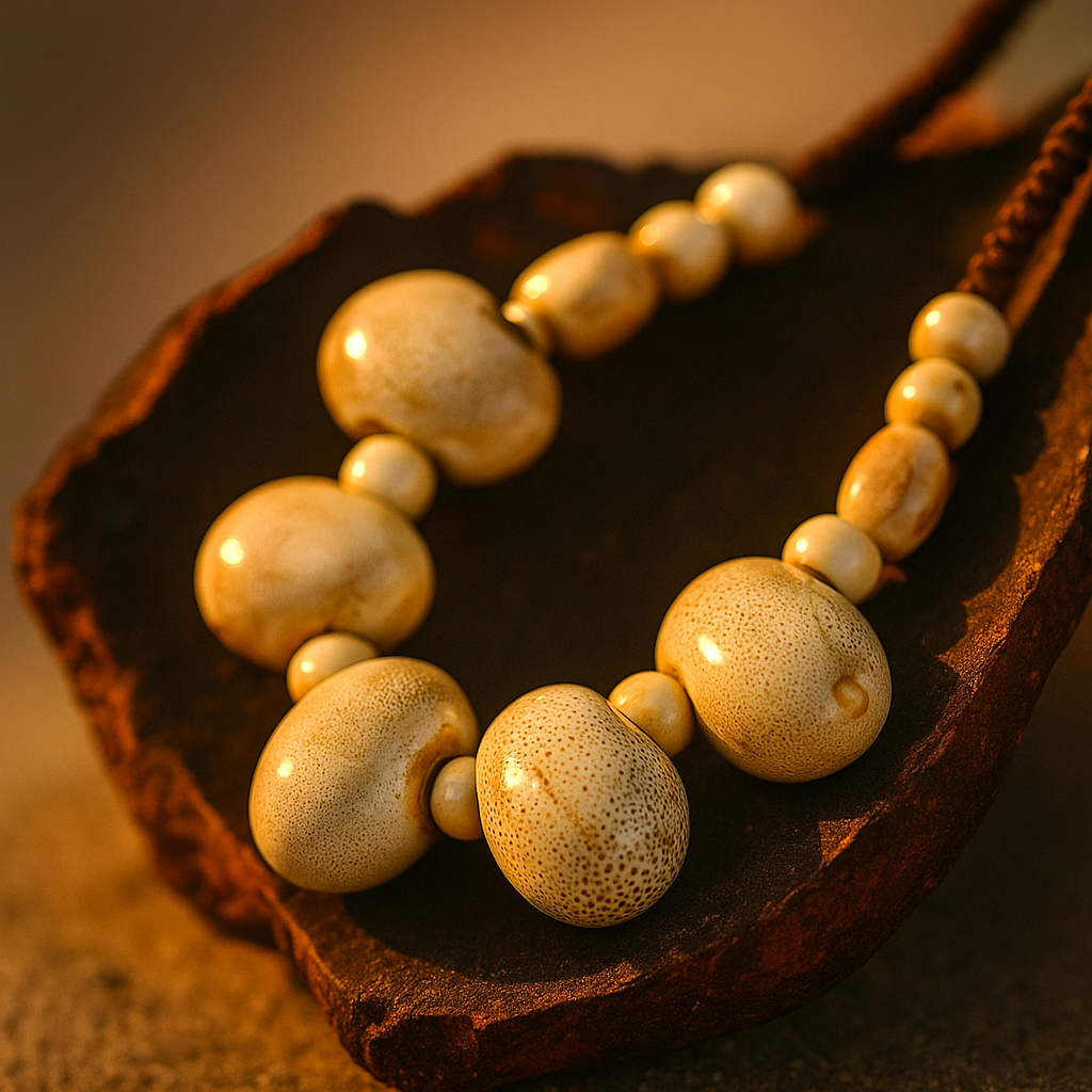 Daria | Raíces del Mar