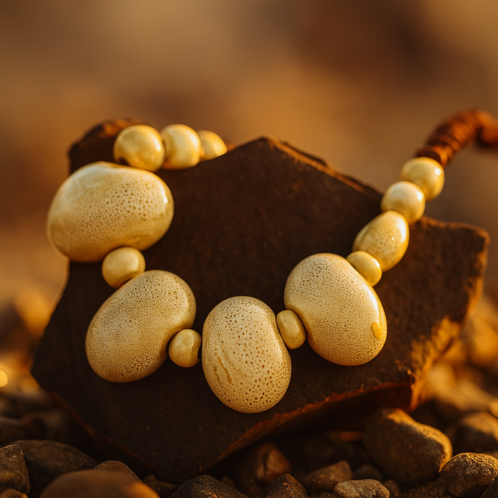 Daria | Raíces del Mar