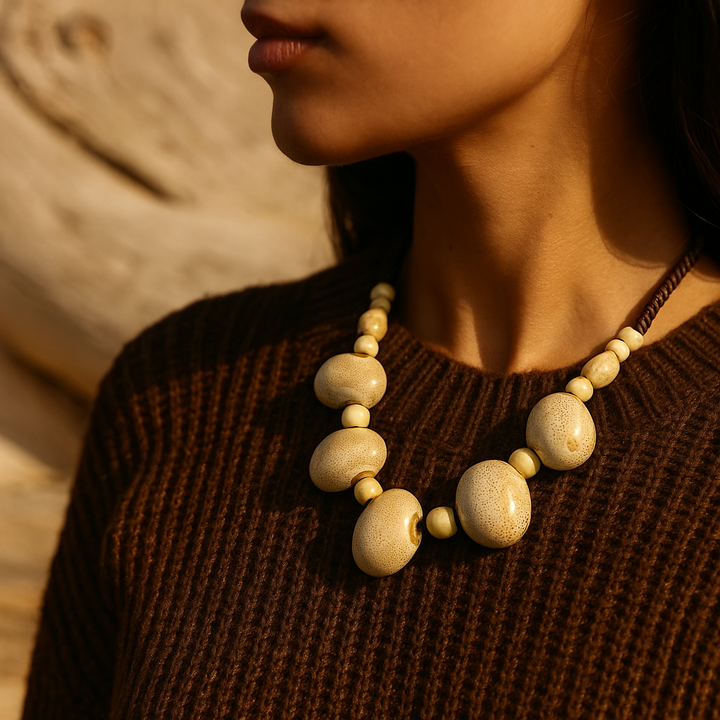 Daria | Raíces del Mar