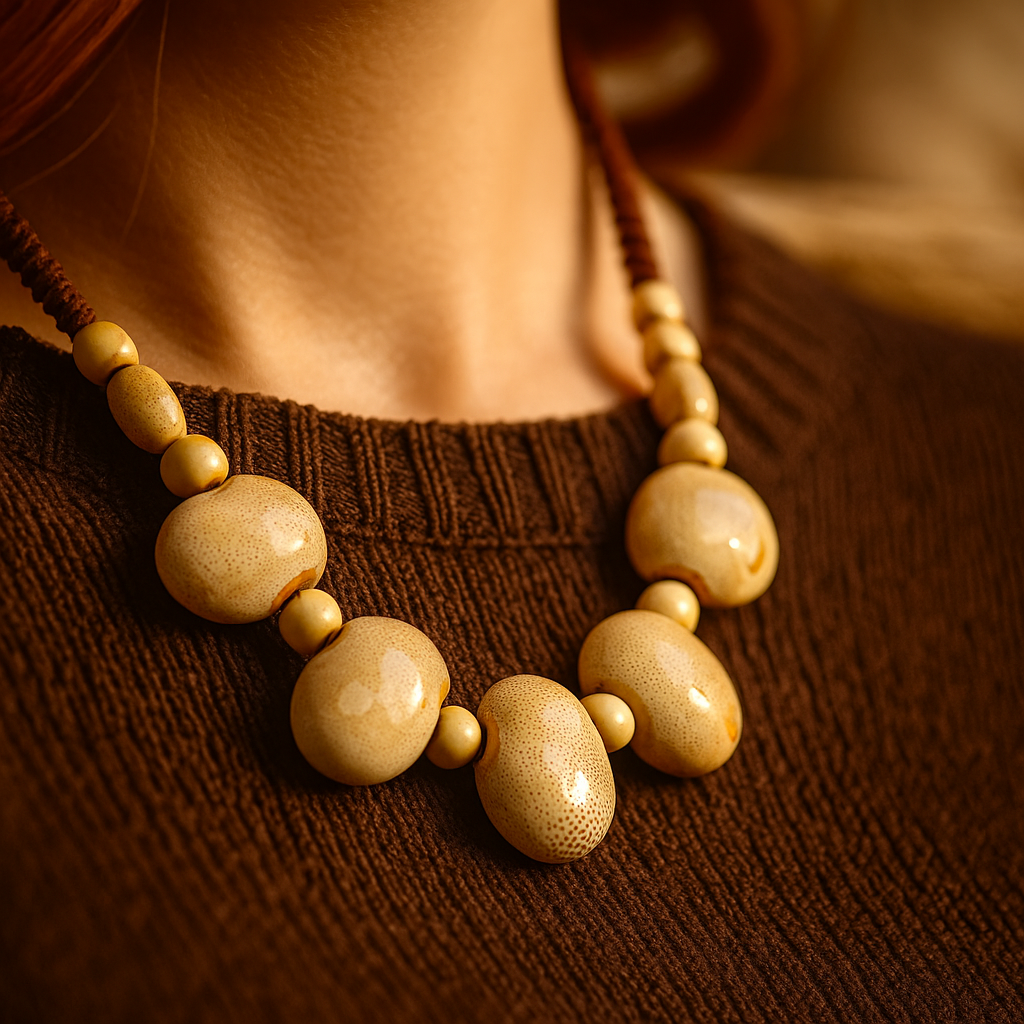 Daria | Raíces del Mar