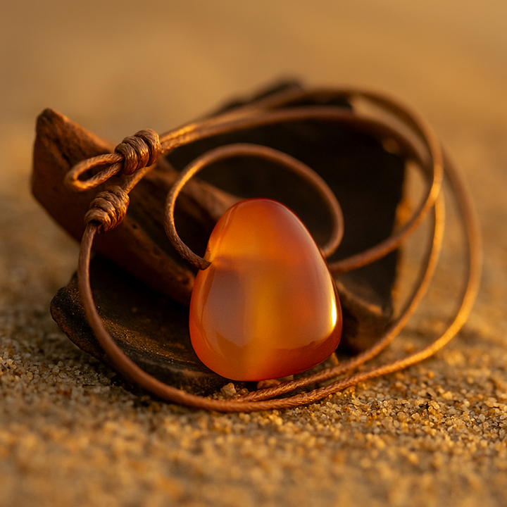 Ardea | Goccia d’Ambra