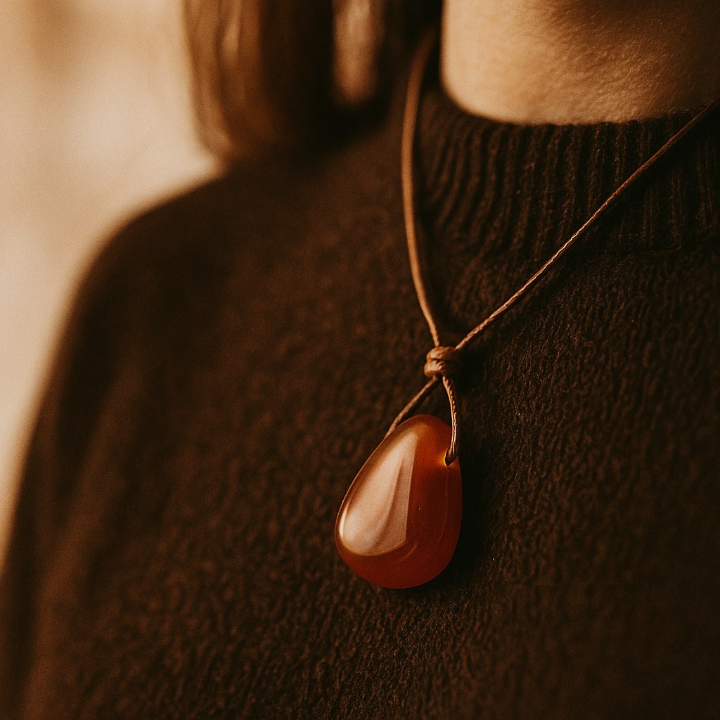 Ardea | Goccia d’Ambra