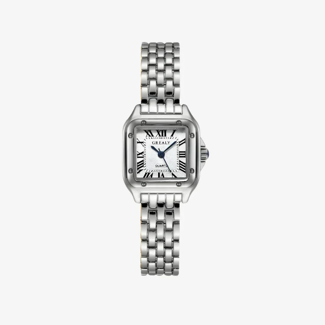 Fienna Reloj | Oro