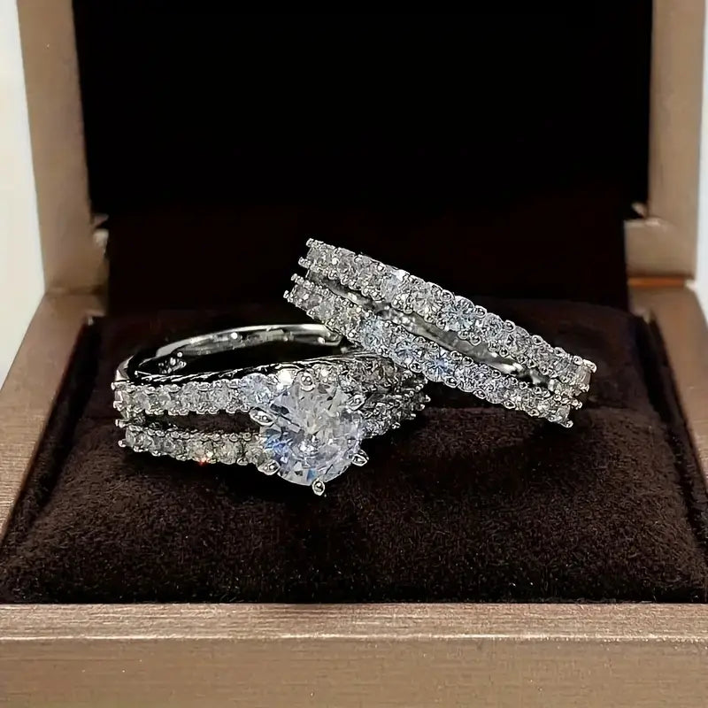 Anillo de la Eternidad | Oro
