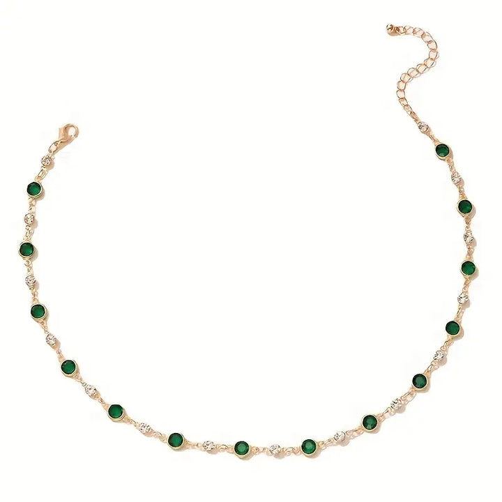 Elira Vescari Náhrdelník | Oro de 18K