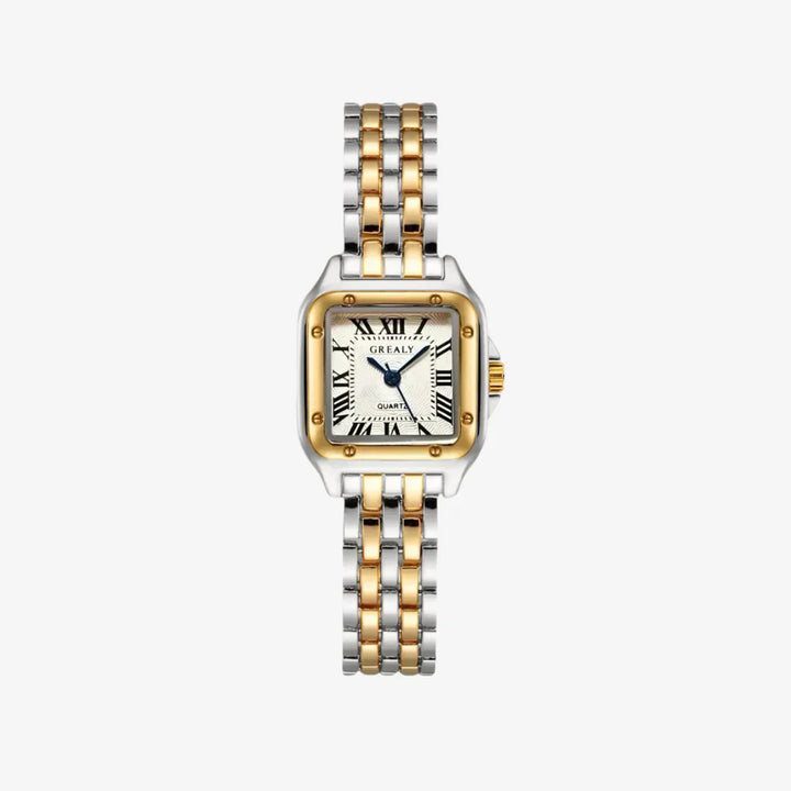 Fienna Reloj | Oro