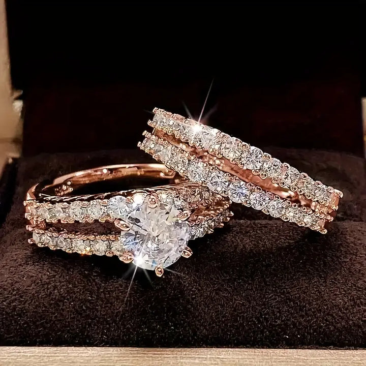 Anillo de la Eternidad | Oro