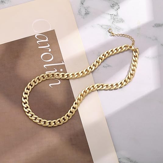 Cadena cubana masiva | Oro