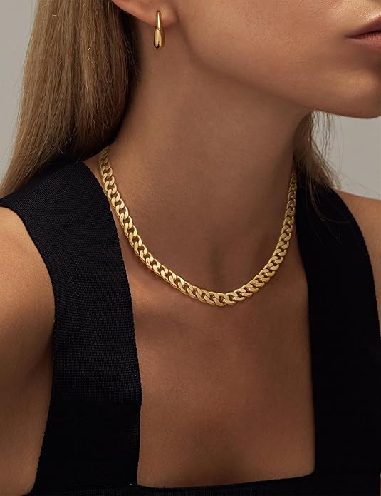 Cadena cubana masiva | Oro