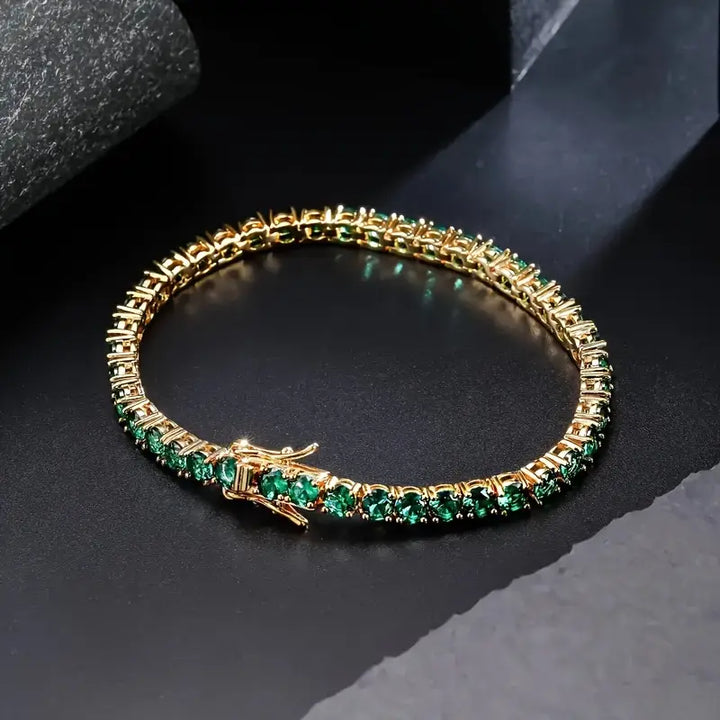 Collar Aliony Virelli | Oro de 18K