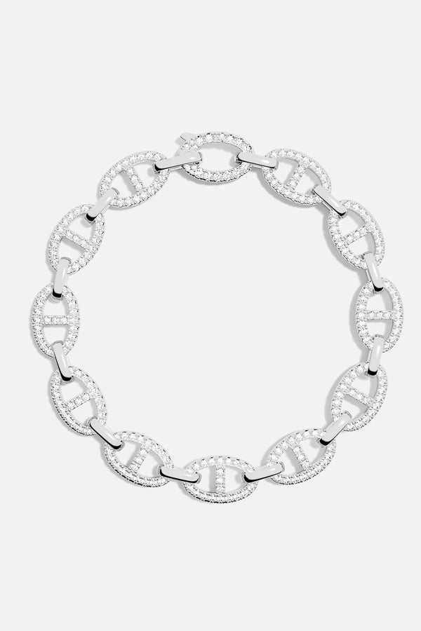 Collar Isla Marina | Oro
