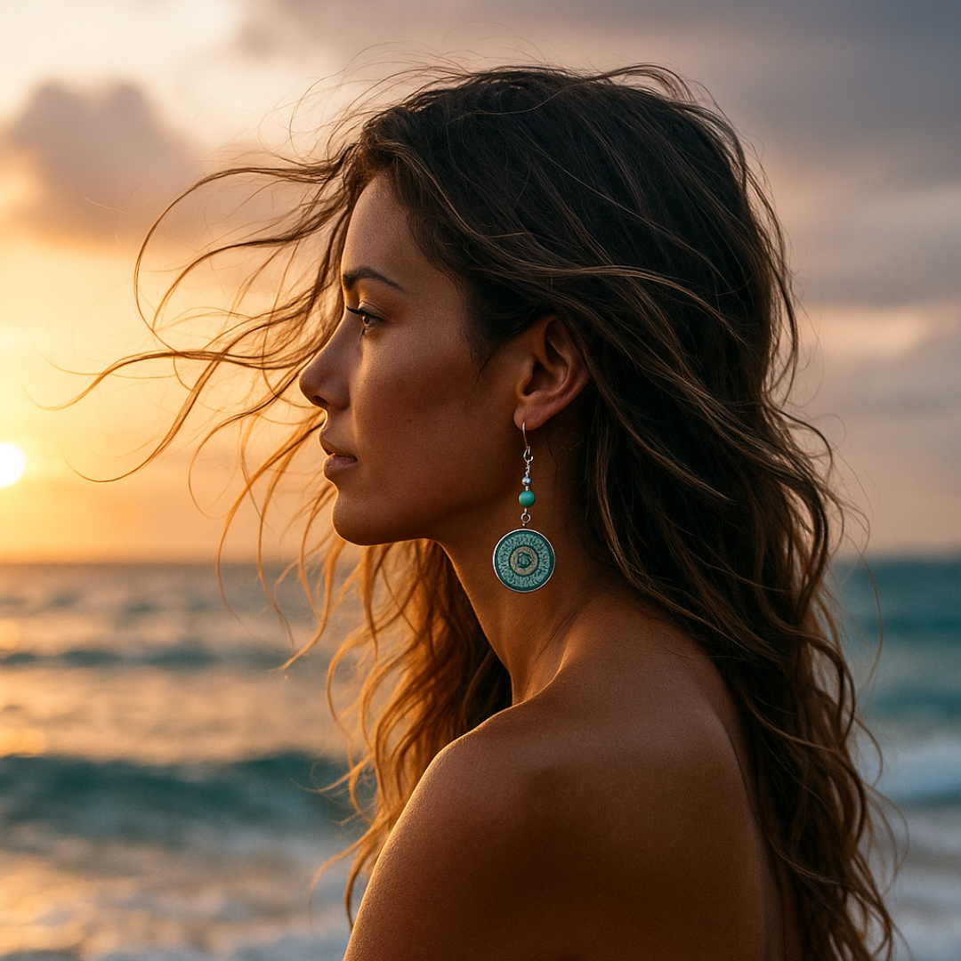 Vion | El ojo del mar