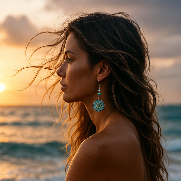 Vion | El ojo del mar