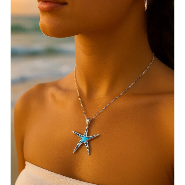 Salazar | El respiro del mar