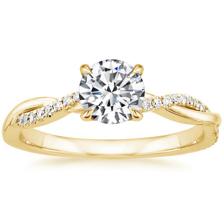 El Anillo Jane | Oro