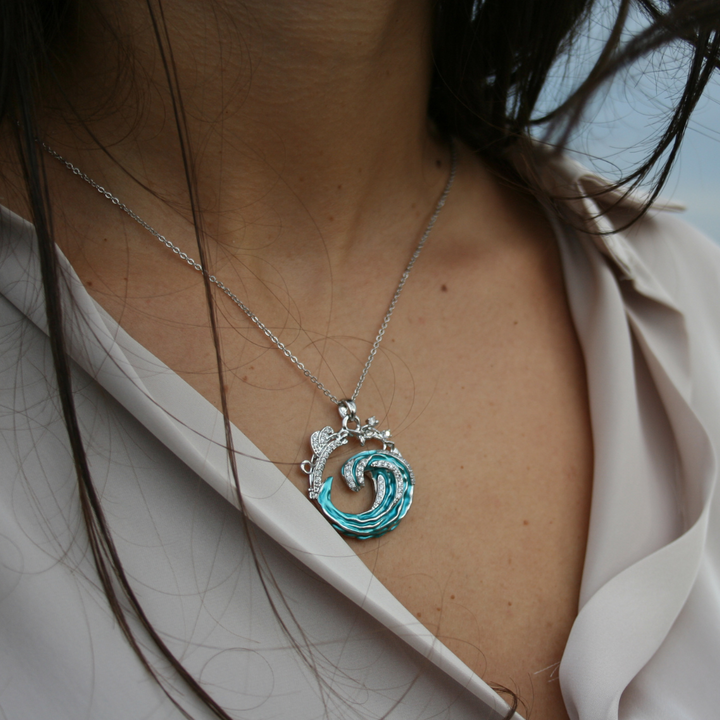 Mireya | Juramento del océano