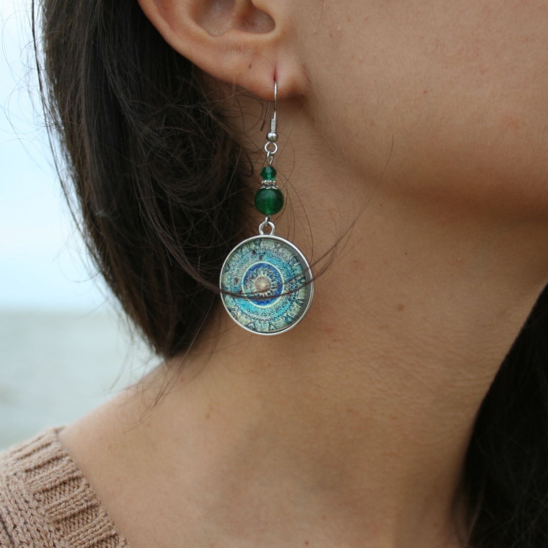 Vion | El ojo del mar