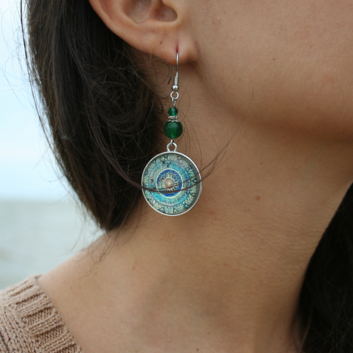 Vion | El ojo del mar