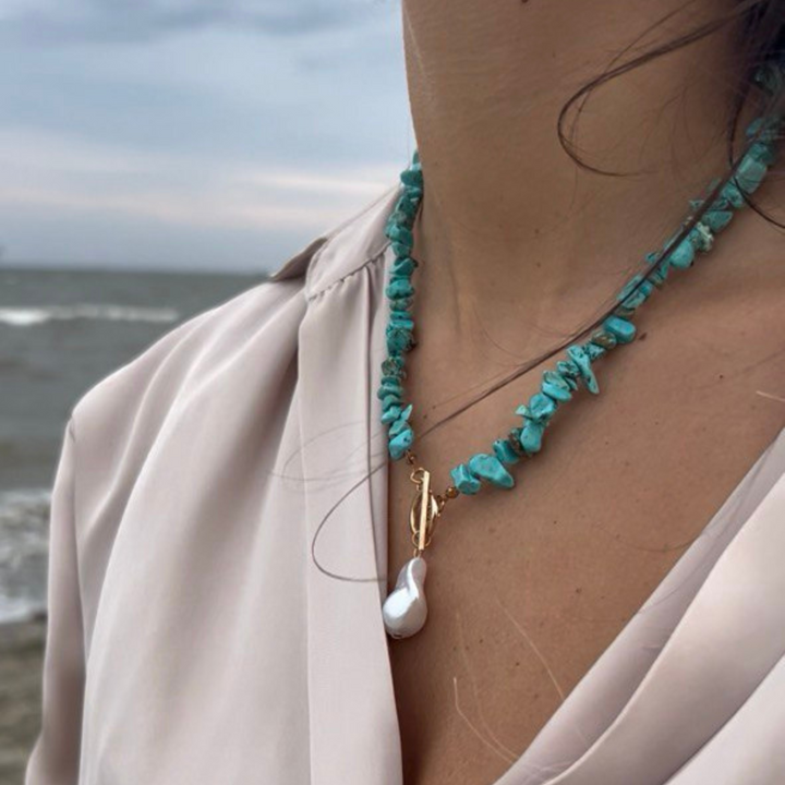 Delphina | Cuidado de las Olas