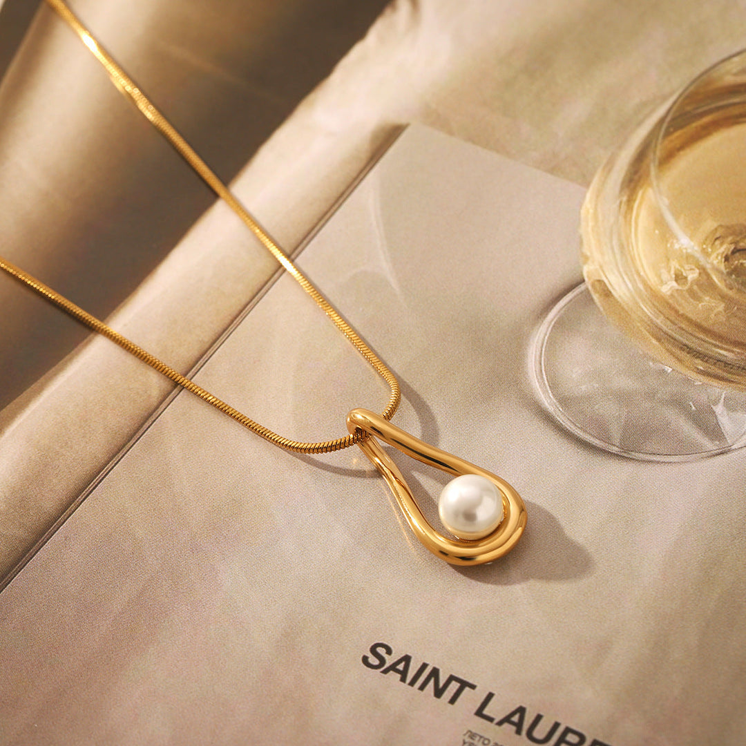 Yamira | Gota de luz