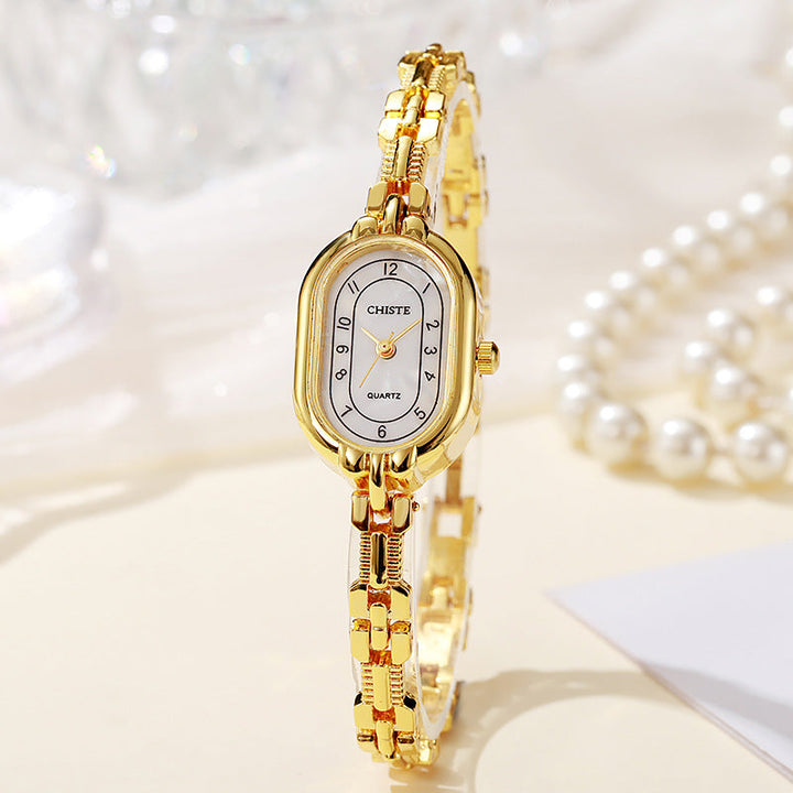 Alira Moment Reloj | Oro