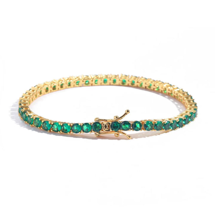 Collar Aliony Virelli | Oro de 18K