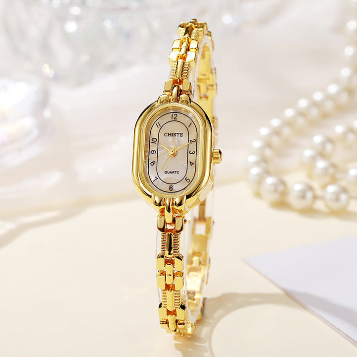 Alira Moment Reloj | Oro