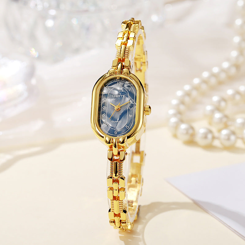 Alira Moment Reloj | Oro